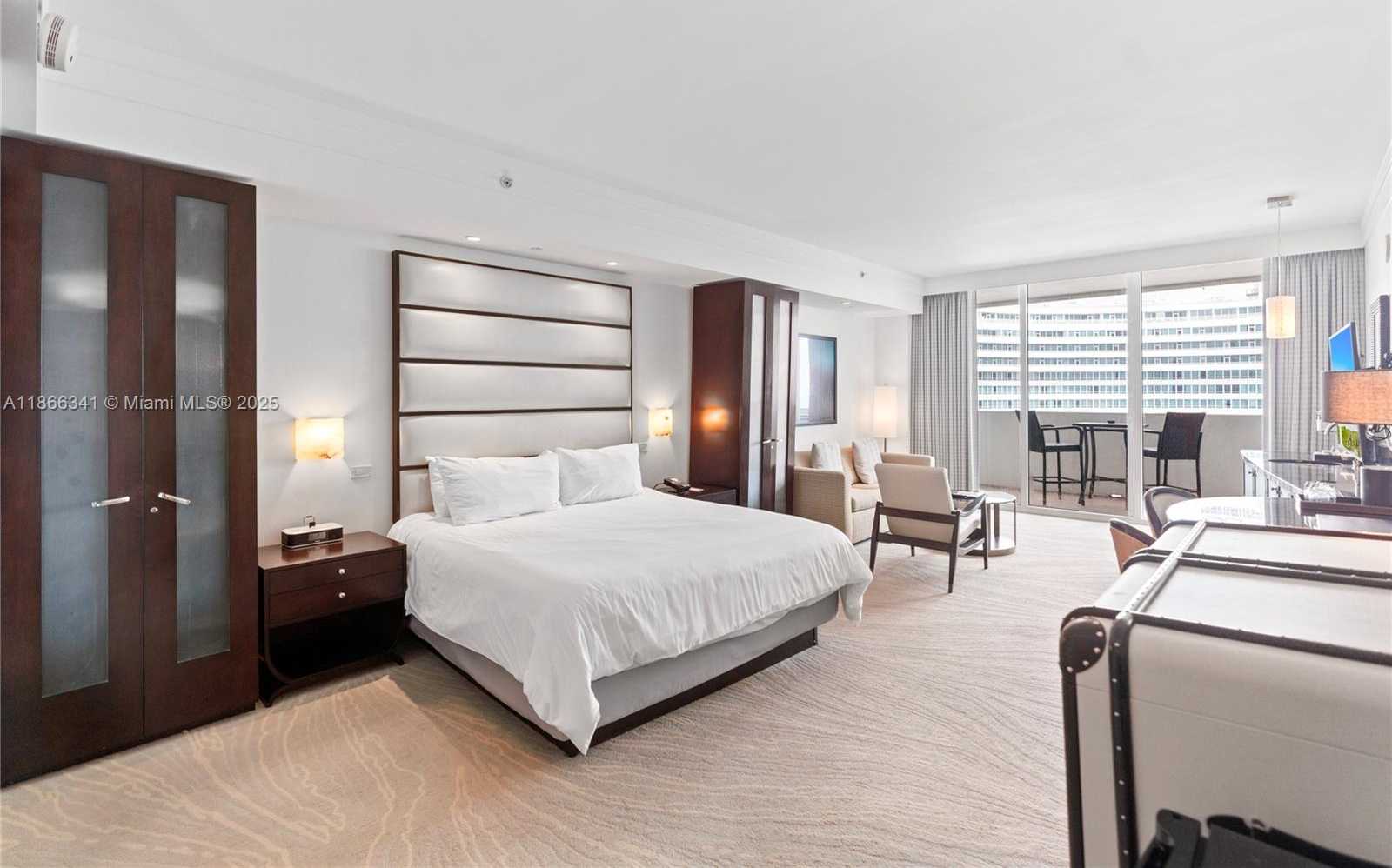 Small Image of 4391 COLLINS AVE #803, Miami Beach Number 9