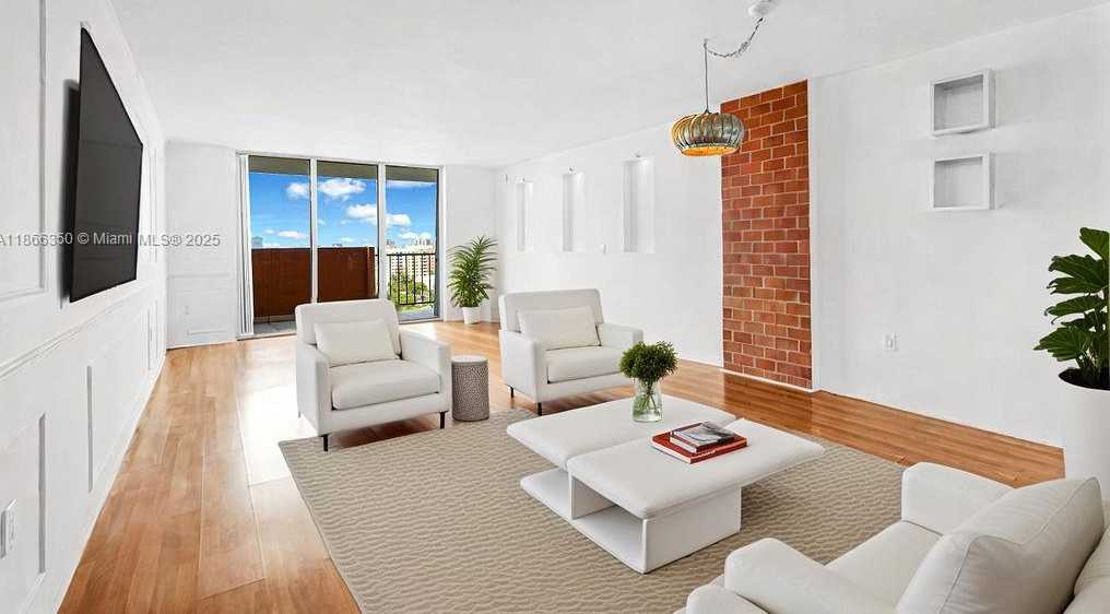 Small Image of 2780 NORTH EAST 183RD ST #1511, Aventura Number 2