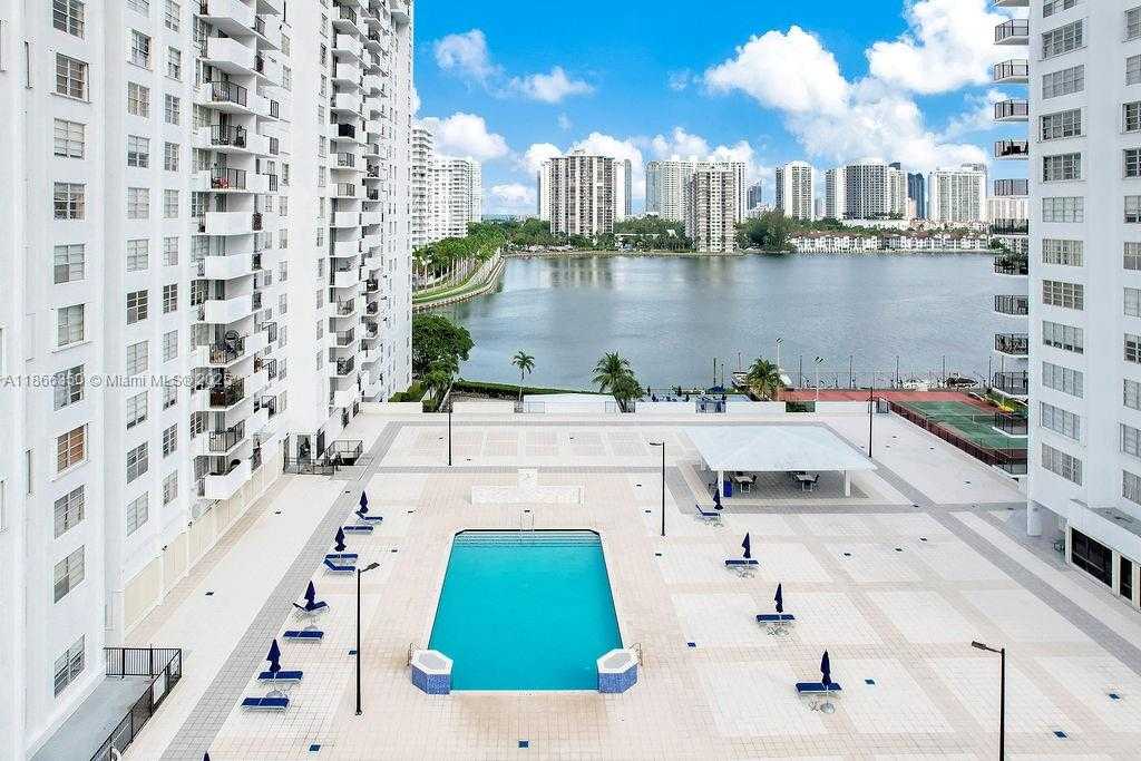 Small Image of 2780 NORTH EAST 183RD ST #1511, Aventura Number 21