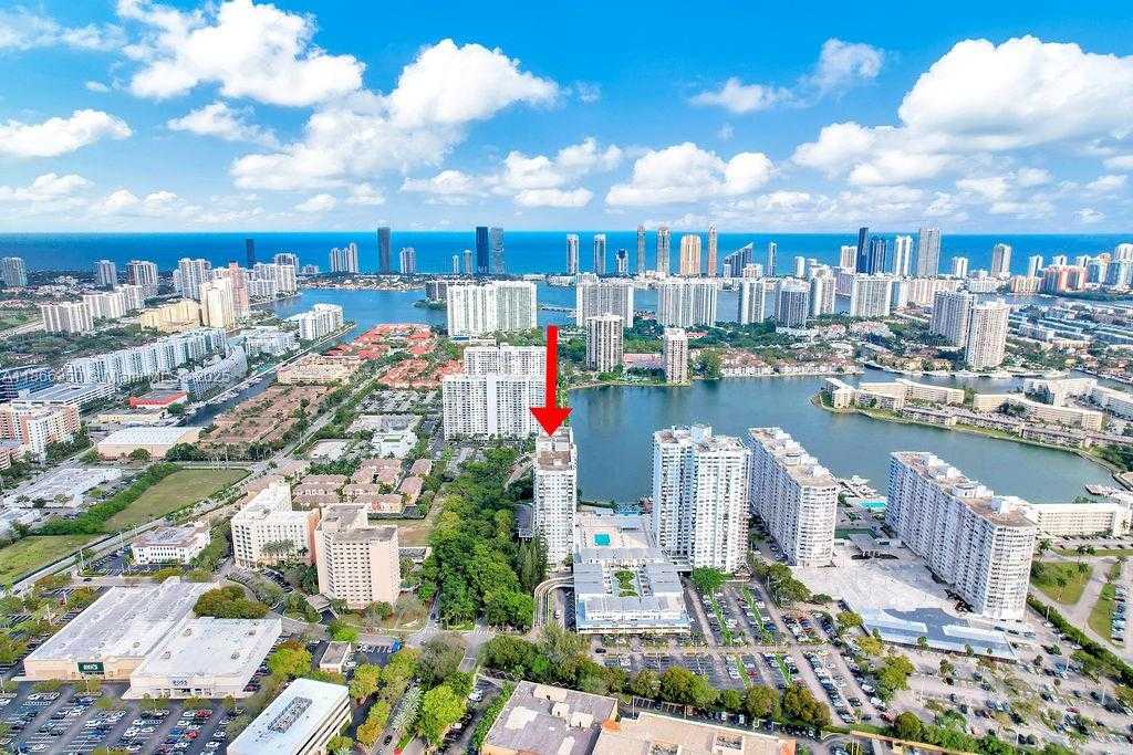 Small Image of 2780 NORTH EAST 183RD ST #1511, Aventura Number 25