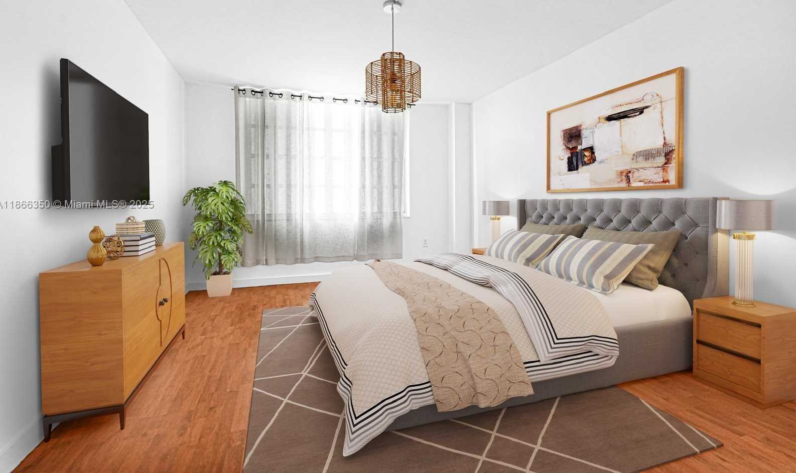 Small Image of 2780 NORTH EAST 183RD ST #1511, Aventura Number 7