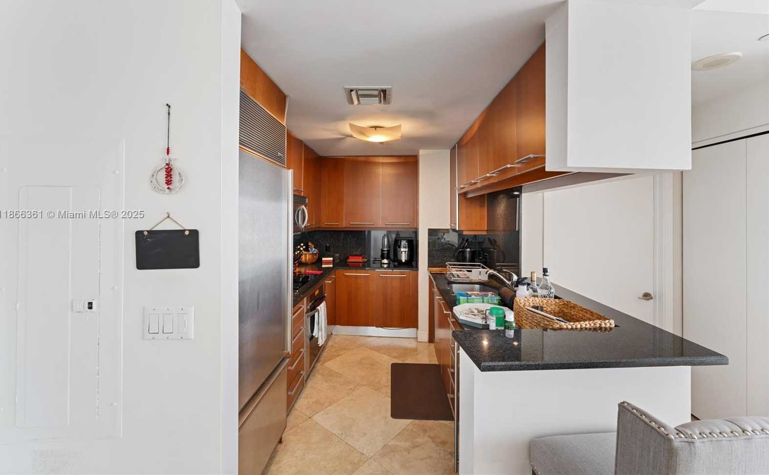 Small Image of 901 BRICKELL KEY BLVD #2801, Miami Number 15