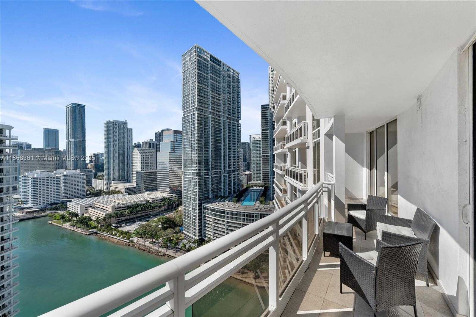 Small Image of 901 BRICKELL KEY BLVD #2801, Miami Number 9