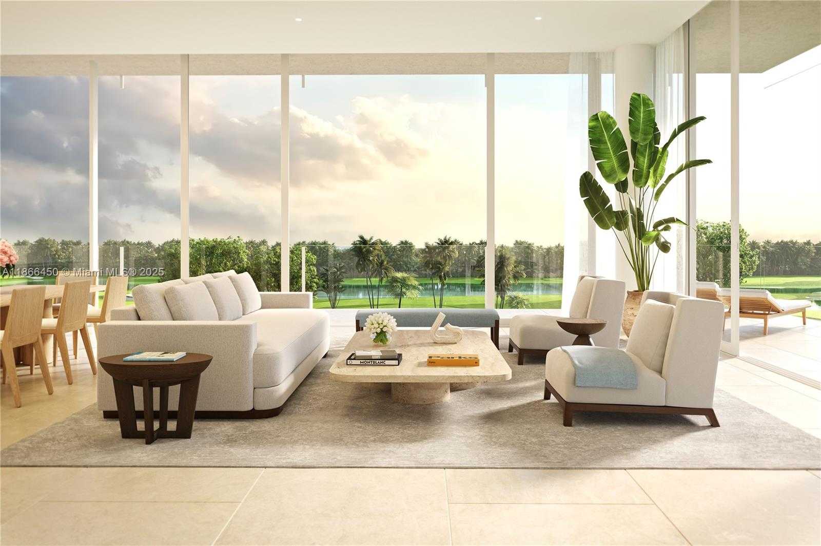 Small Image of 501 DIPLOMAT #Duplex 4-H, Hallandale Beach Number 2
