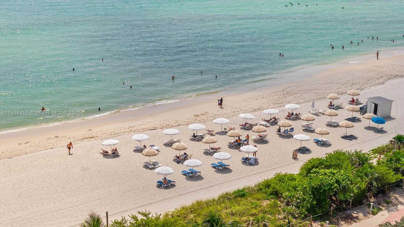 Small Image of 6620 INDIAN CREEK DR #112, Miami Beach Number 17