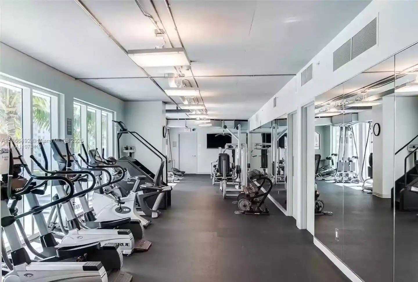 Small Image of 60 SOUTH WEST 13TH ST #4414, Miami Number 22