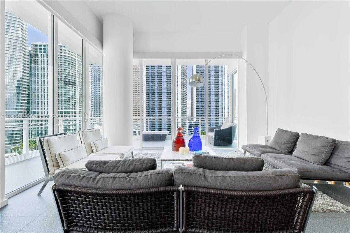 Small Image of 900 BRICKELL KEY BLVD #1101, Miami Number 13