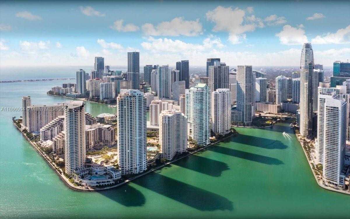 Small Image of 900 BRICKELL KEY BLVD #1101, Miami Number 2