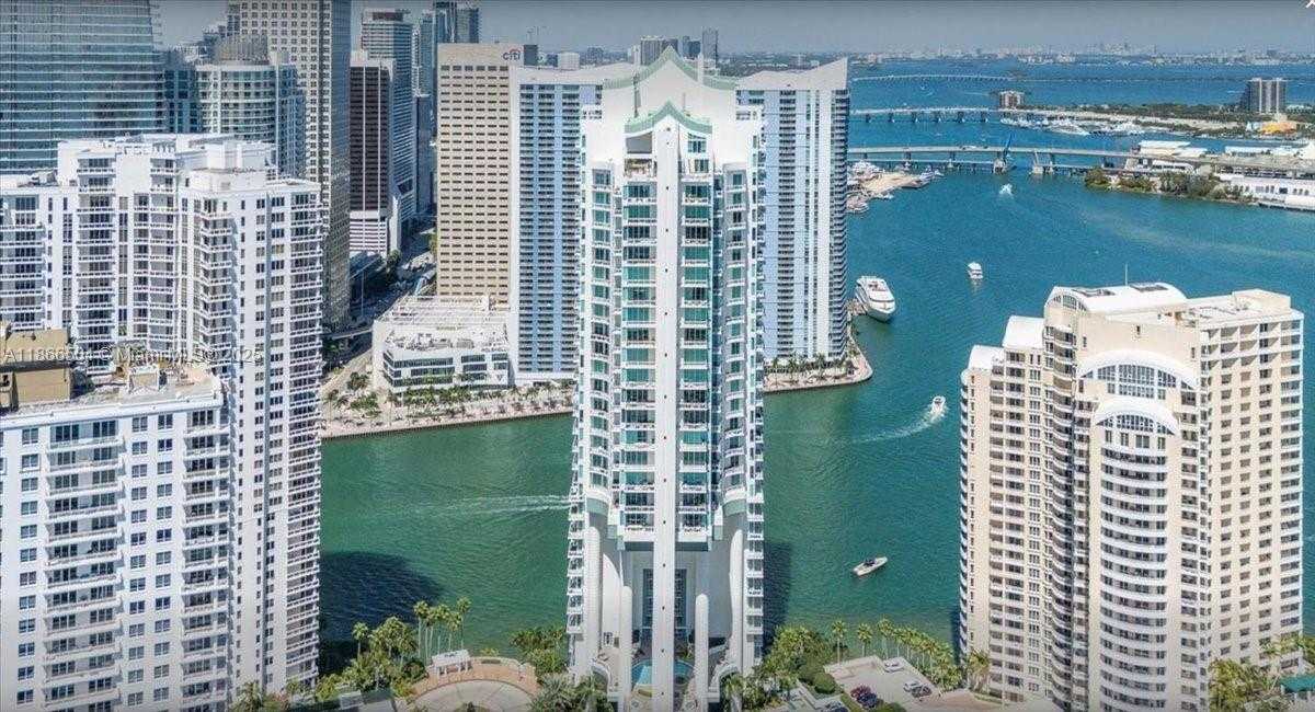 Small Image of 900 BRICKELL KEY BLVD #1101, Miami Number 3