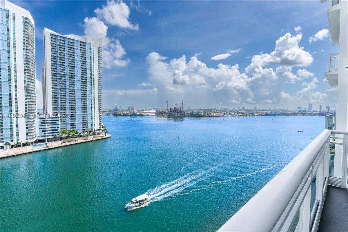 Small Image of 900 BRICKELL KEY BLVD #1101, Miami Number 6