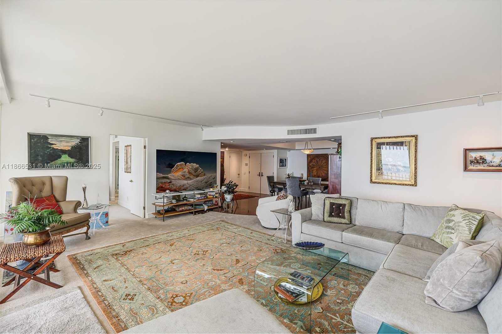 Small Image of 2 GROVE ISLE DR #B1603, Miami Number 2