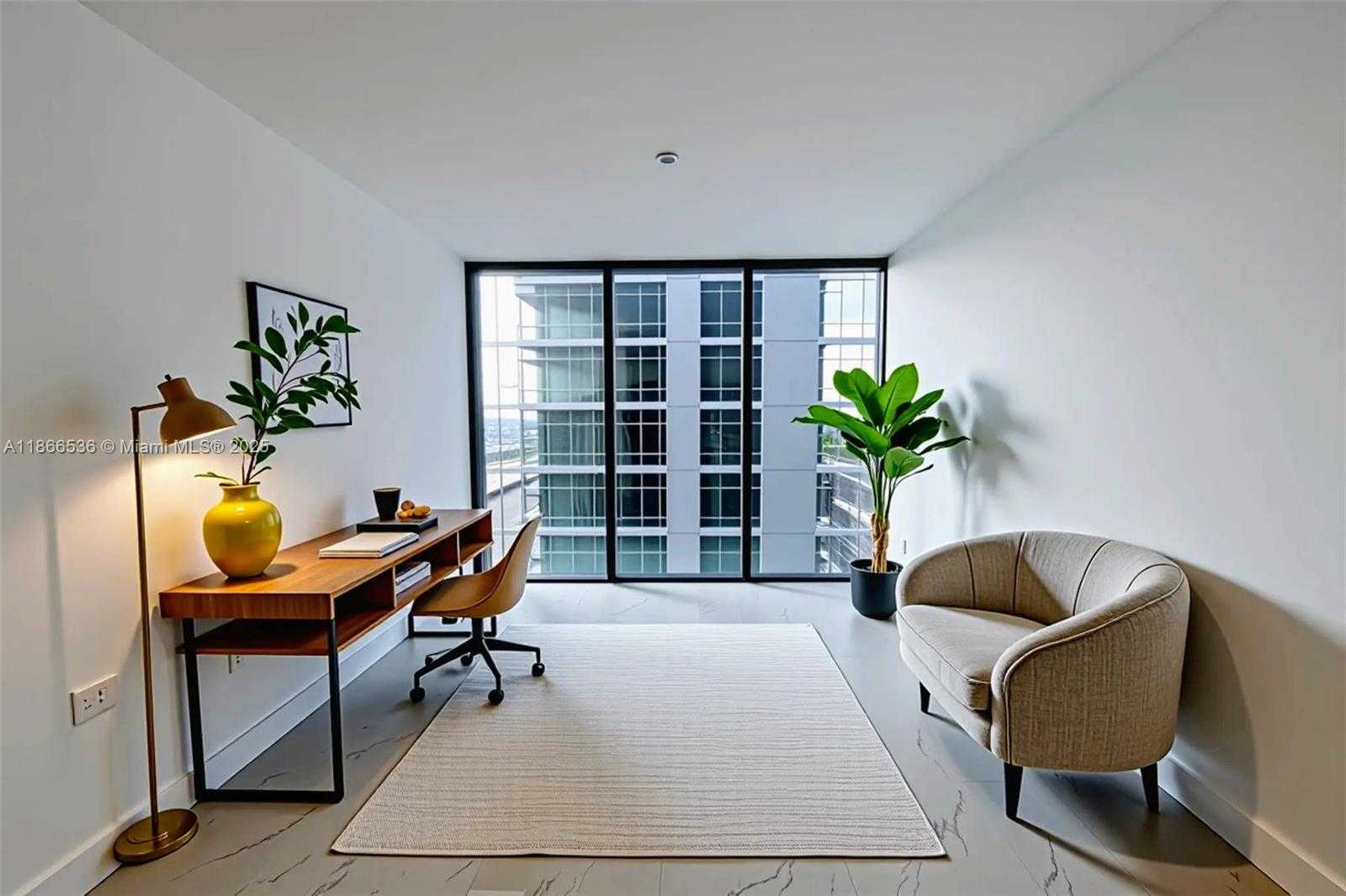 Small Image of 700 NORTH EAST 24 TH #5507, Miami Number 11