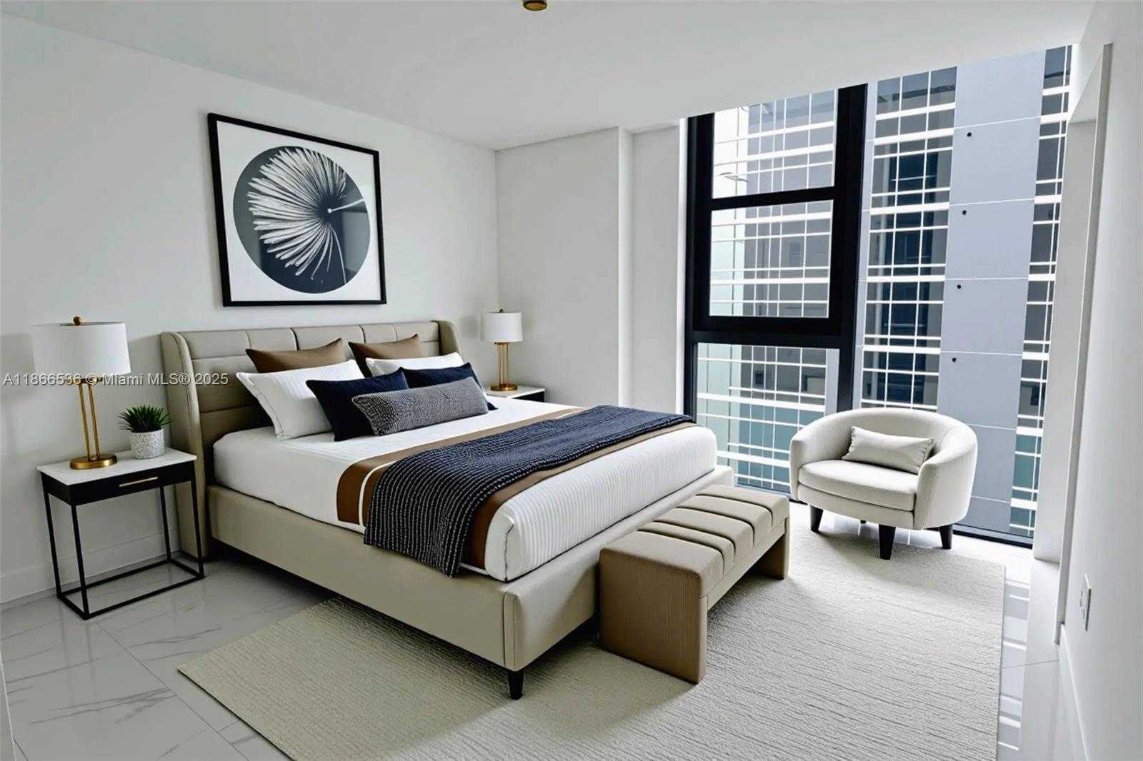 Small Image of 700 NORTH EAST 24 TH #5507, Miami Number 13