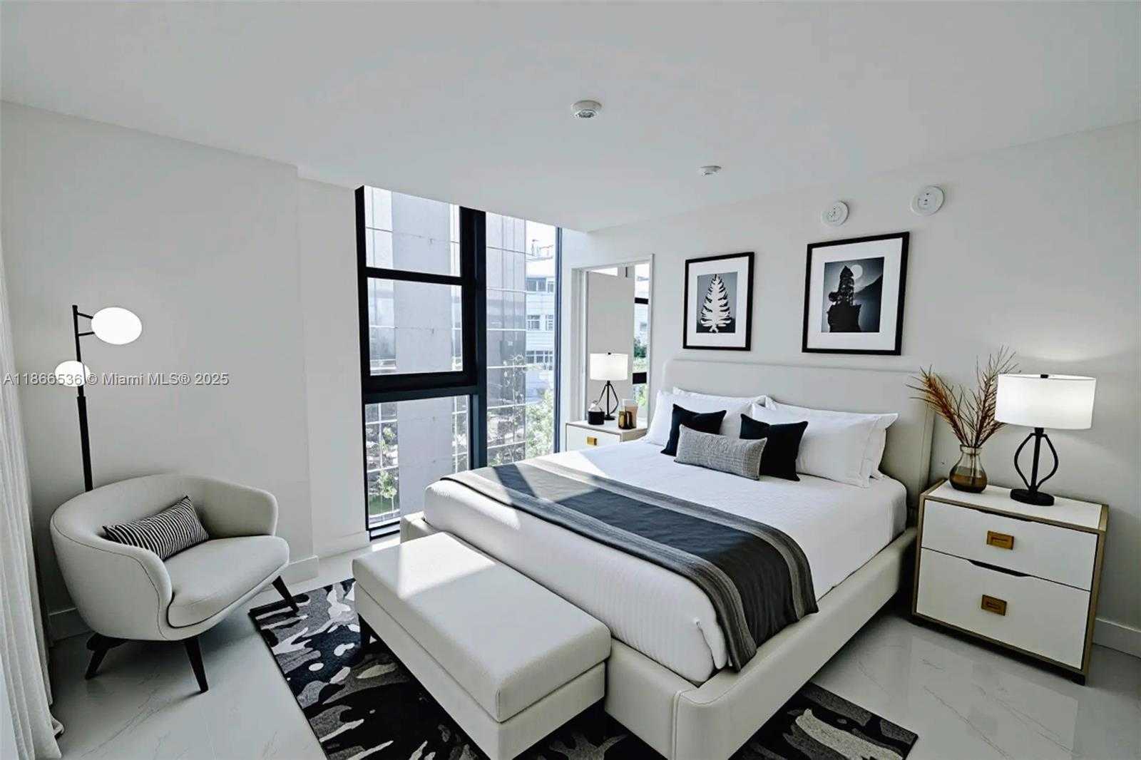 Small Image of 700 NORTH EAST 24 TH #5507, Miami Number 17