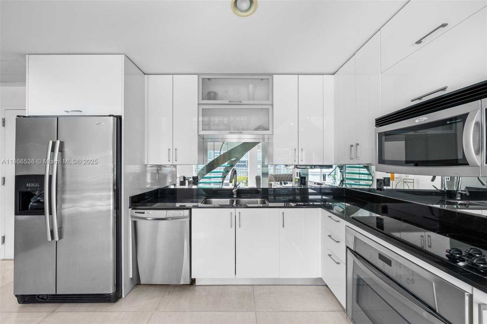 Small Image of 60 SOUTH WEST 13TH ST #4606, Miami Number 10