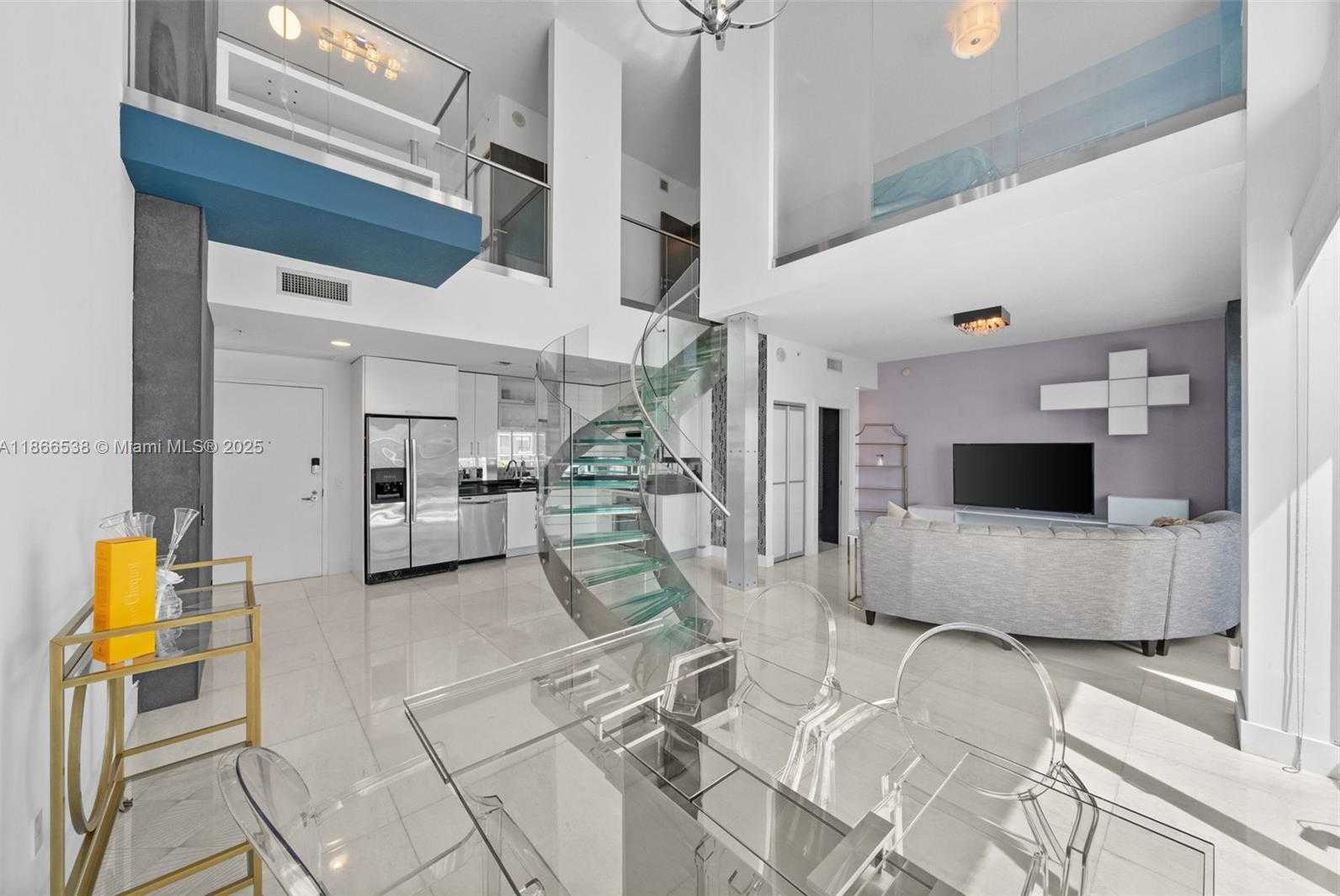 Small Image of 60 SOUTH WEST 13TH ST #4606, Miami Number 11