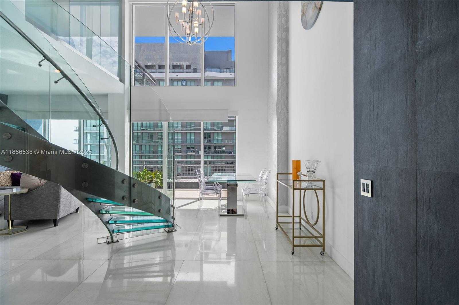 Small Image of 60 SOUTH WEST 13TH ST #4606, Miami Number 12