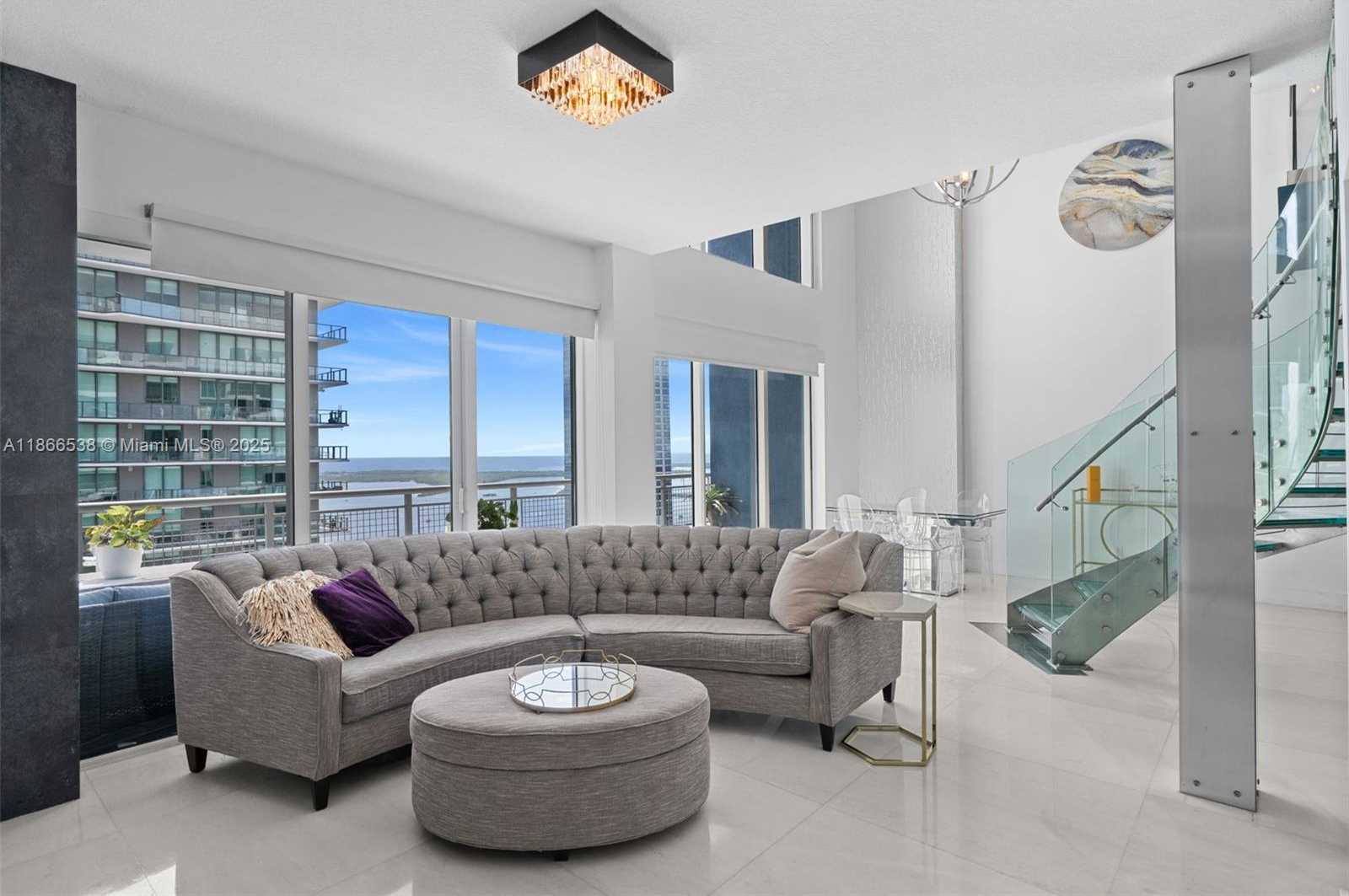 Small Image of 60 SOUTH WEST 13TH ST #4606, Miami Number 13