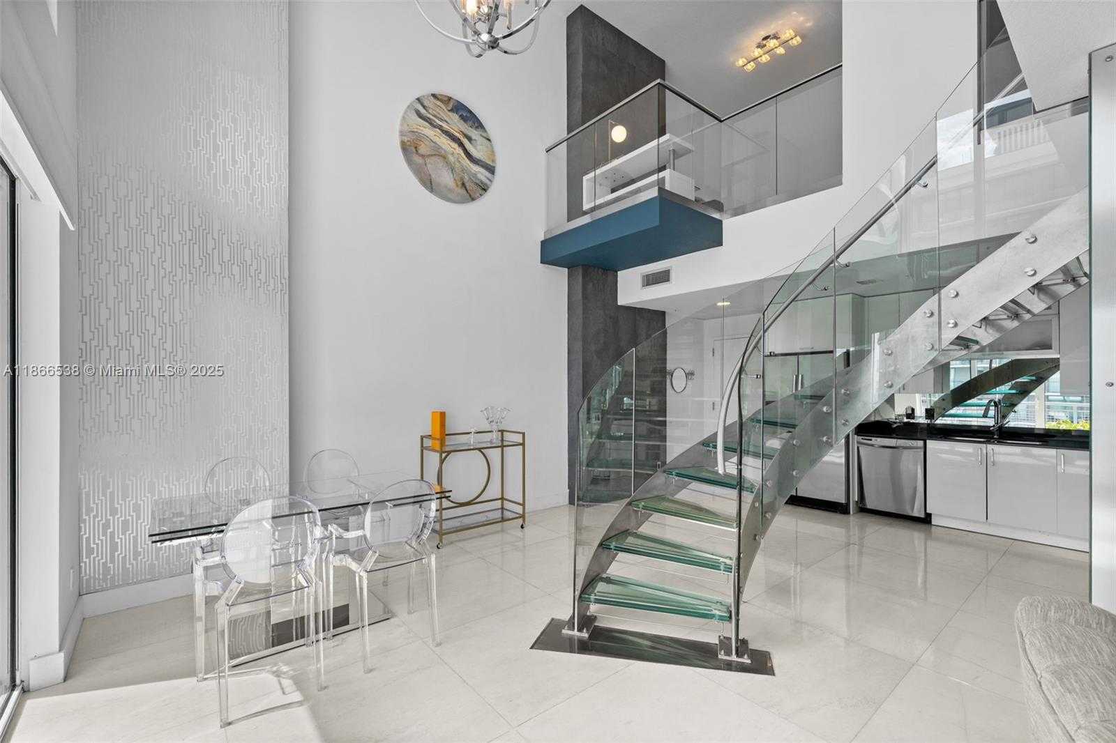 Small Image of 60 SOUTH WEST 13TH ST #4606, Miami Number 15