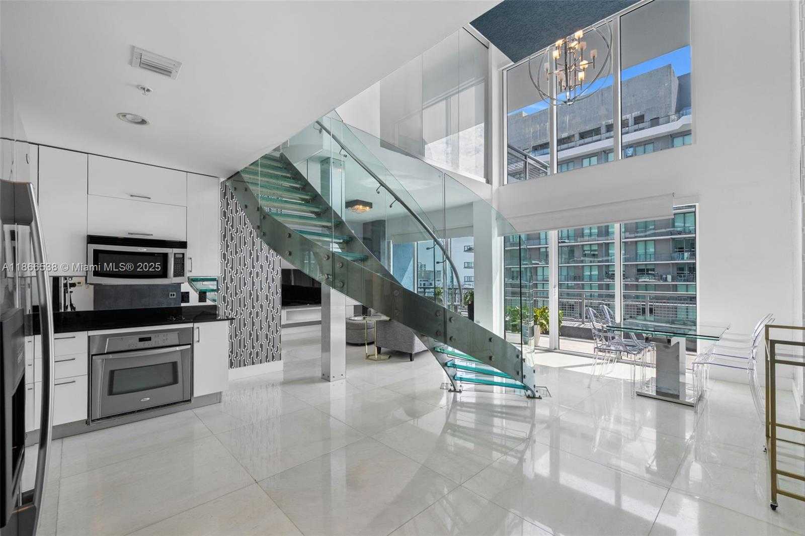 Small Image of 60 SOUTH WEST 13TH ST #4606, Miami Number 2