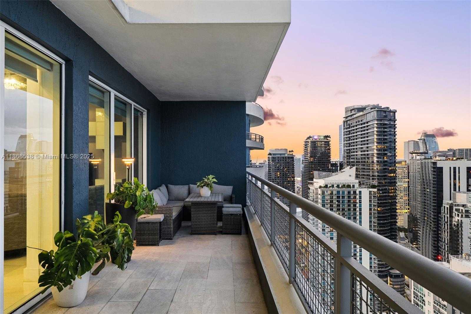 Small Image of 60 SOUTH WEST 13TH ST #4606, Miami Number 20