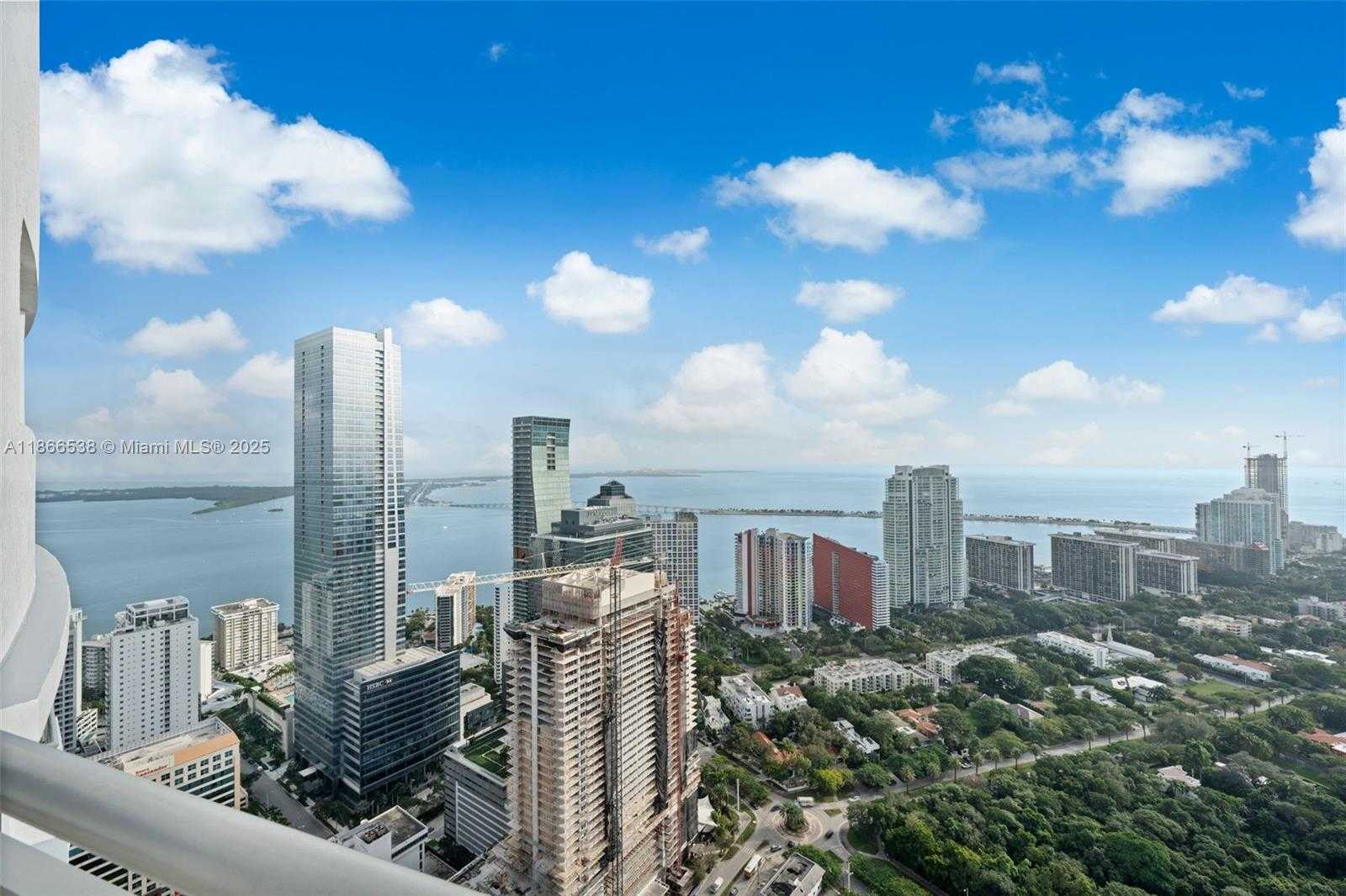 Small Image of 60 SOUTH WEST 13TH ST #4606, Miami Number 26