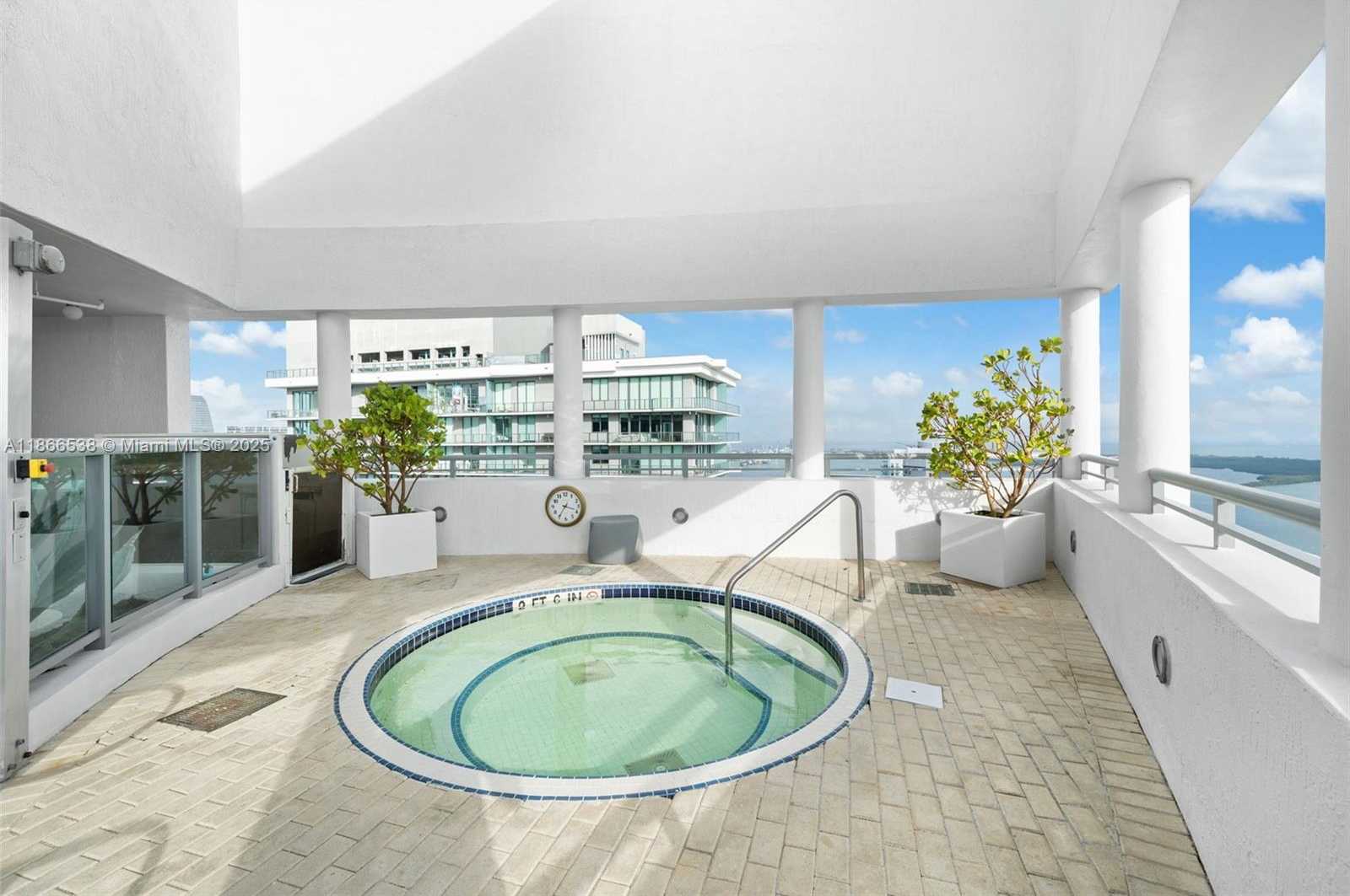 Small Image of 60 SOUTH WEST 13TH ST #4606, Miami Number 27