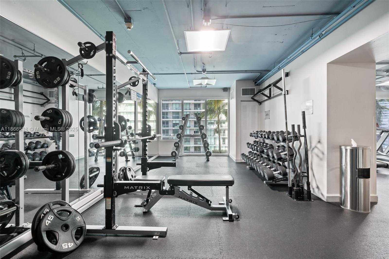 Small Image of 60 SOUTH WEST 13TH ST #4606, Miami Number 29