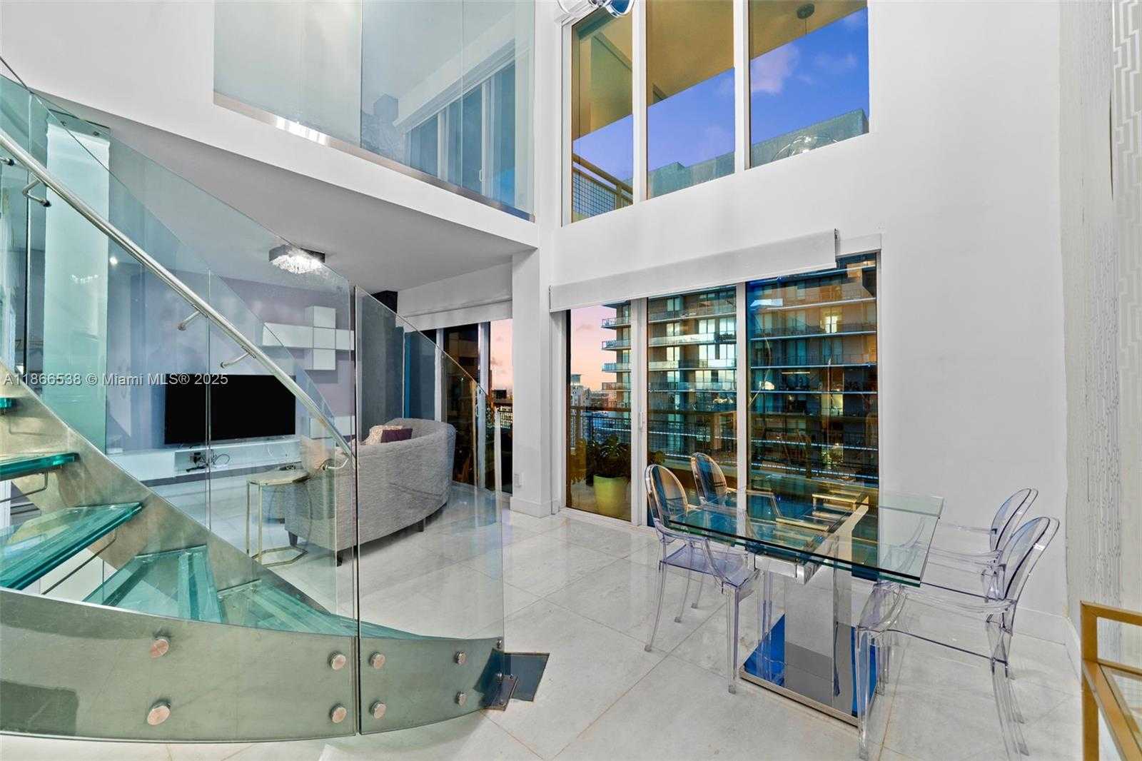 Small Image of 60 SOUTH WEST 13TH ST #4606, Miami Number 3