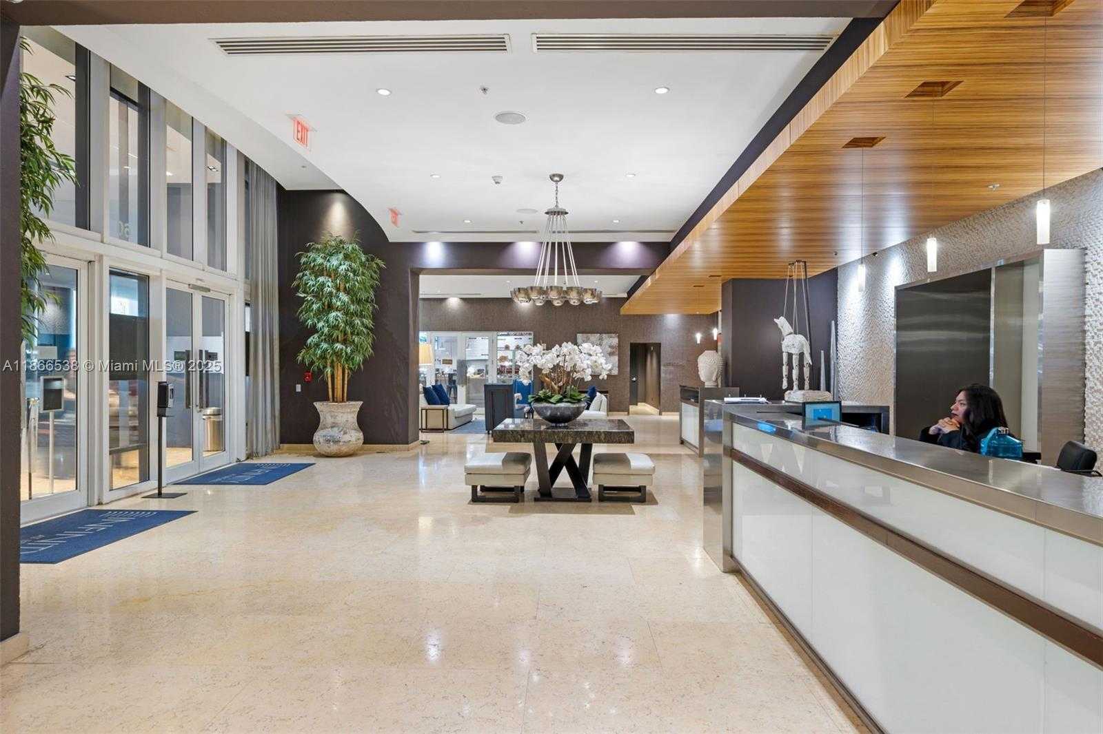 Small Image of 60 SOUTH WEST 13TH ST #4606, Miami Number 32