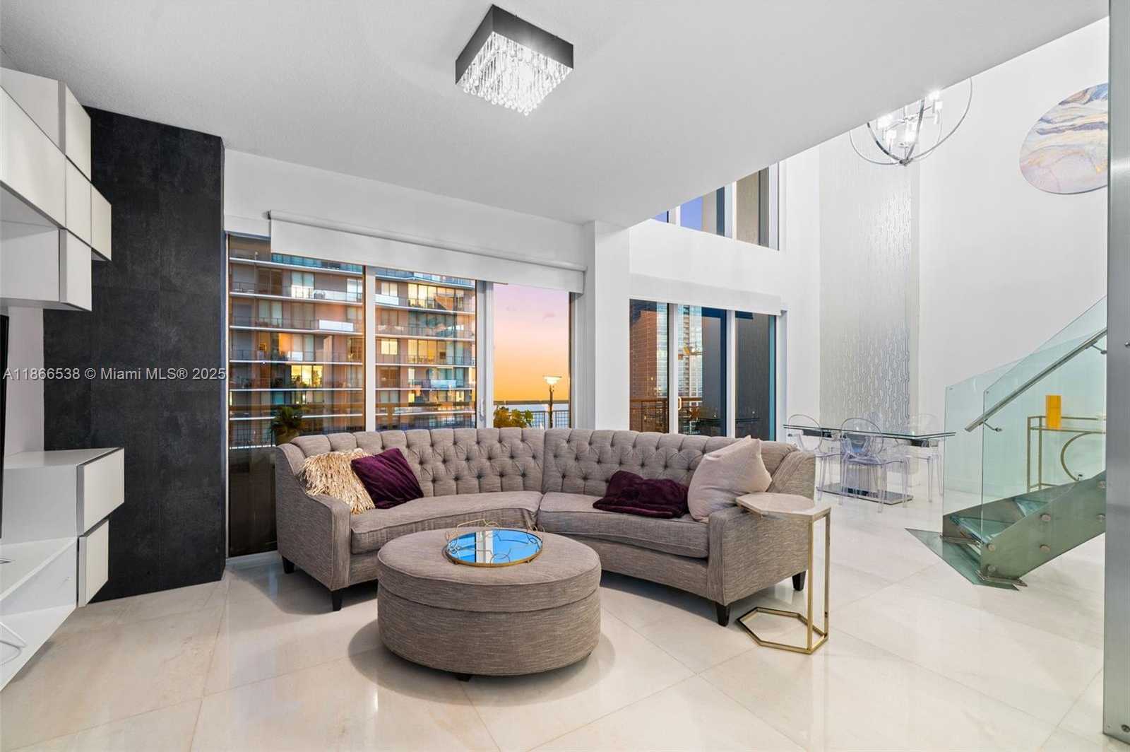 Small Image of 60 SOUTH WEST 13TH ST #4606, Miami Number 4