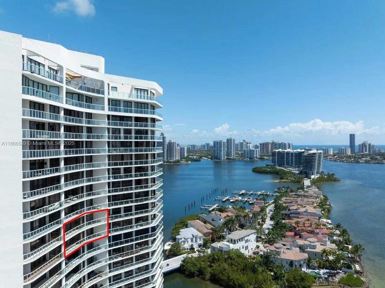 Small Image of 4000 ISLAND BLVD #2301, Aventura Number 8
