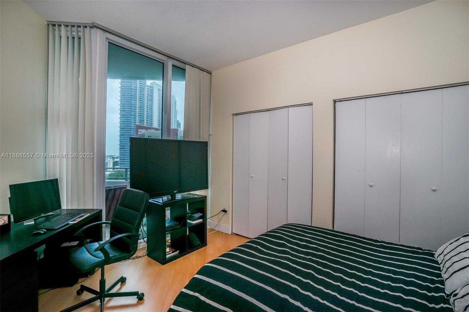 Small Image of 350 NORTH EAST 24TH ST #903, Miami Number 13