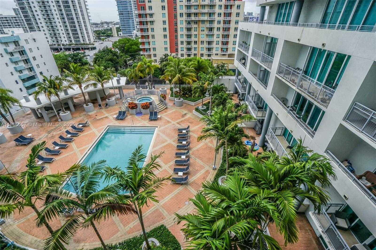 Small Image of 350 NORTH EAST 24TH ST #903, Miami Number 2