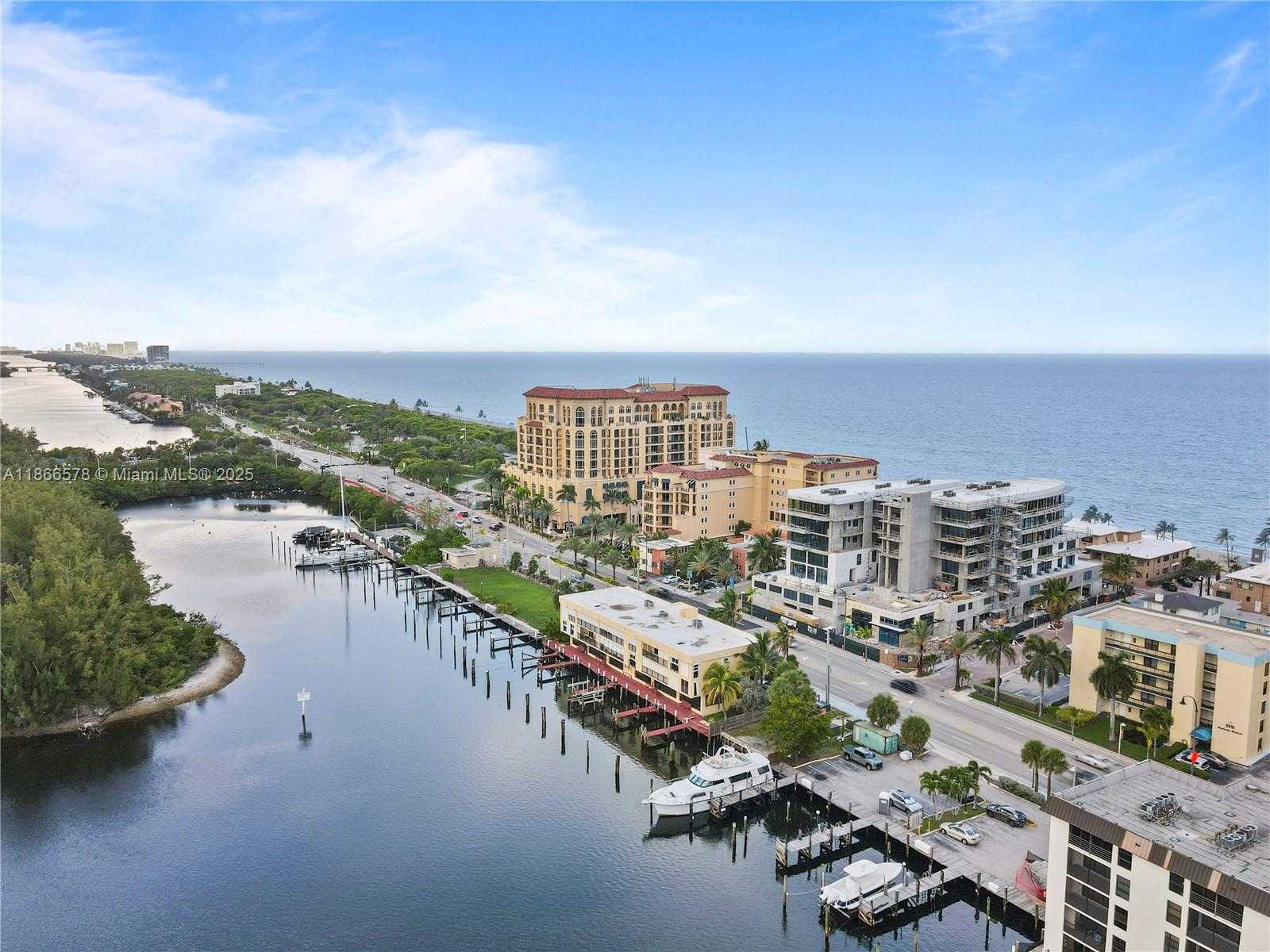 Small Image of 3300 NORTH OCEAN DR #2C, Hollywood Number 4