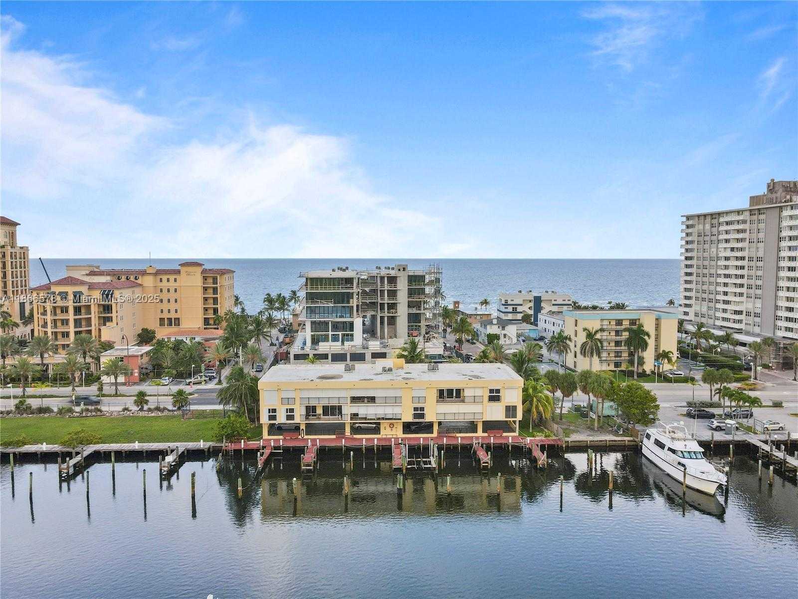 Small Image of 3300 NORTH OCEAN DR #2C, Hollywood Number 5