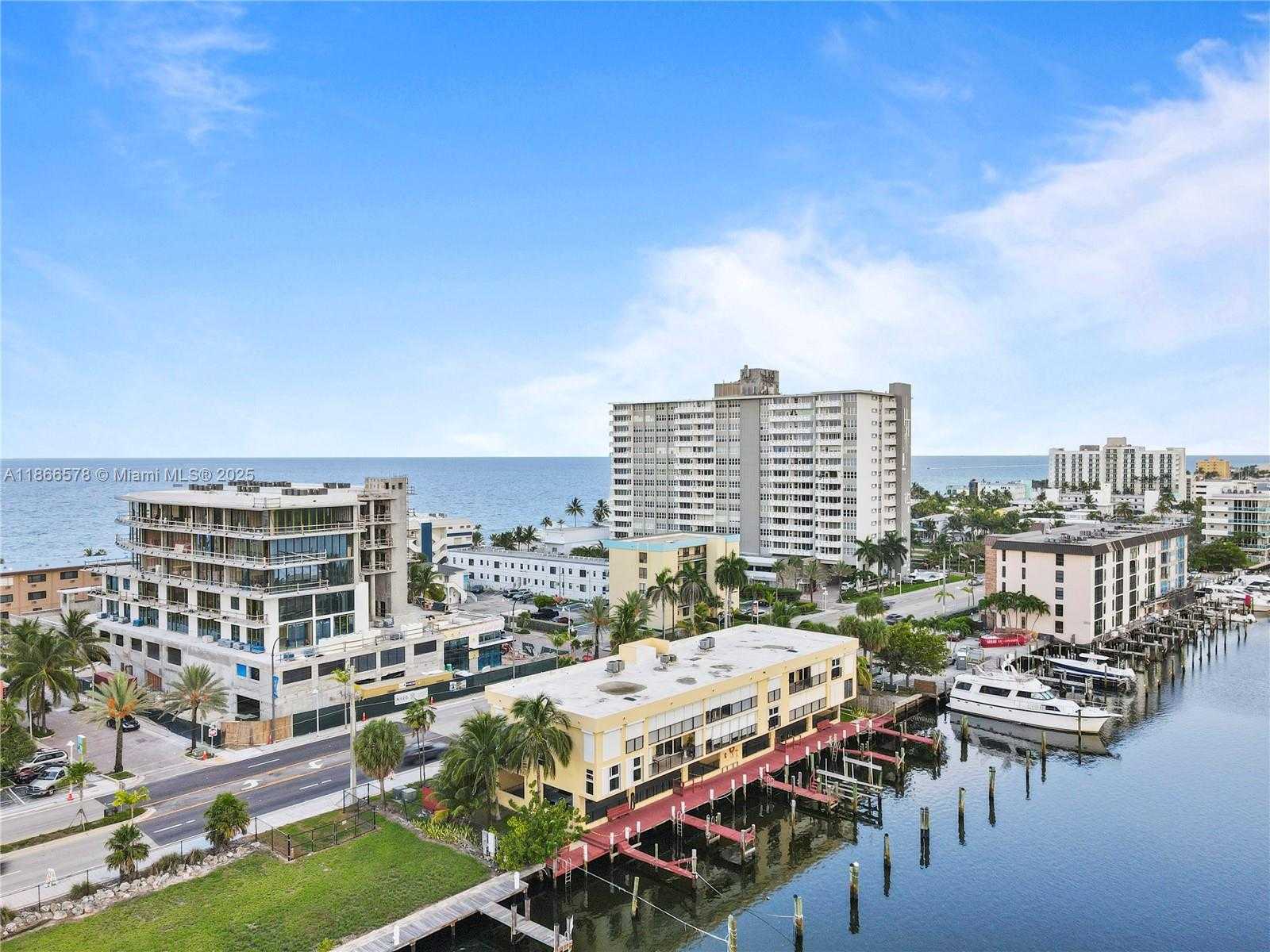 Small Image of 3300 NORTH OCEAN DR #2C, Hollywood Number 6
