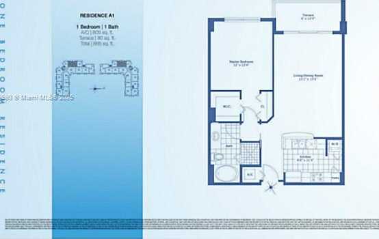 Small Image of 350 NORTH FEDERAL HIGHWAY #702S, Boynton Beach Number 15