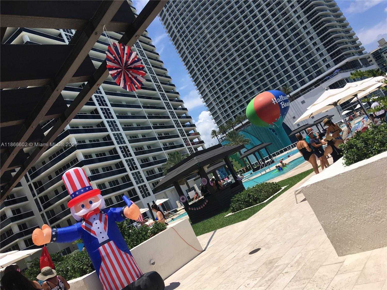 Small Image of 1830 SOUTH OCEAN DR #4407, Hallandale Beach Number 20