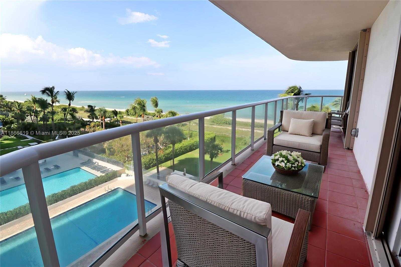Small Image of 8855 COLLINS AVE #5A, Surfside Number 10