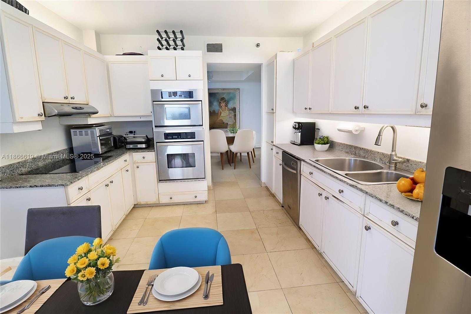 Small Image of 8855 COLLINS AVE #5A, Surfside Number 11