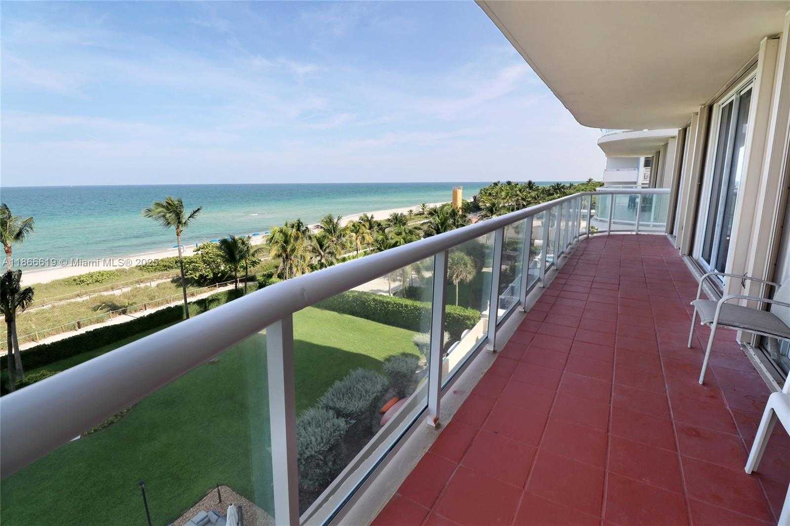 Small Image of 8855 COLLINS AVE #5A, Surfside Number 12