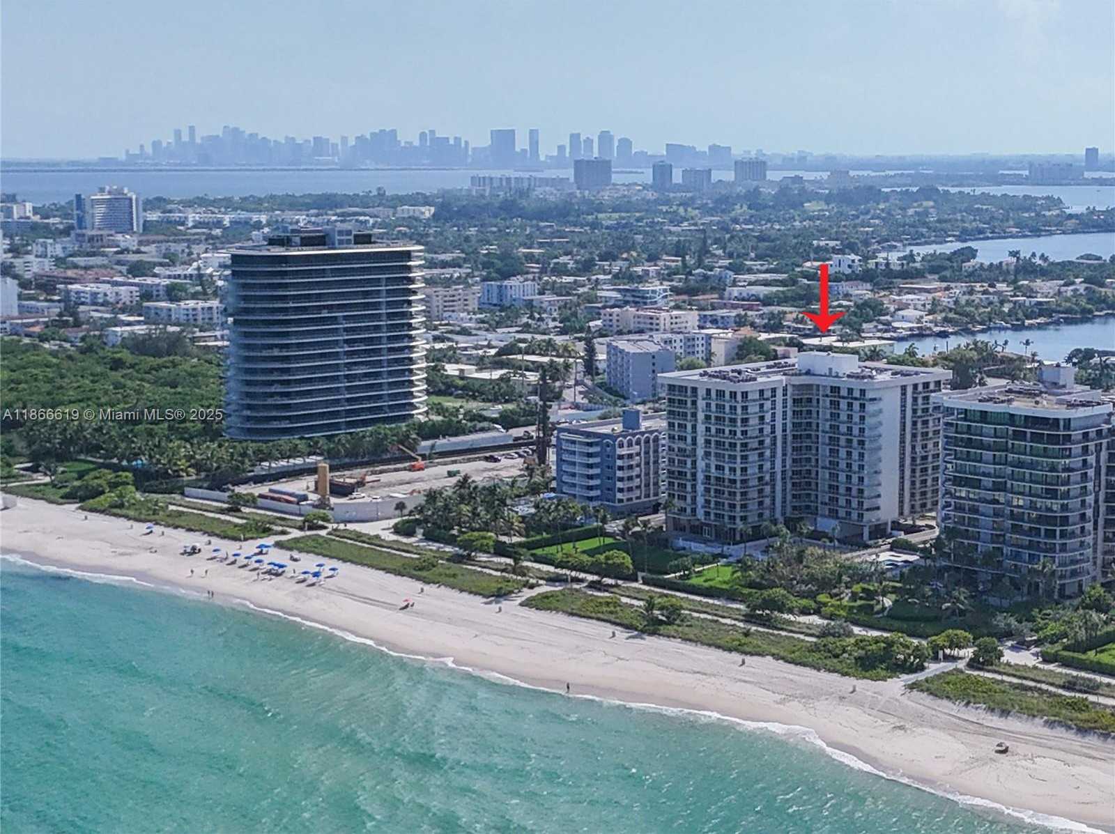 Small Image of 8855 COLLINS AVE #5A, Surfside Number 16