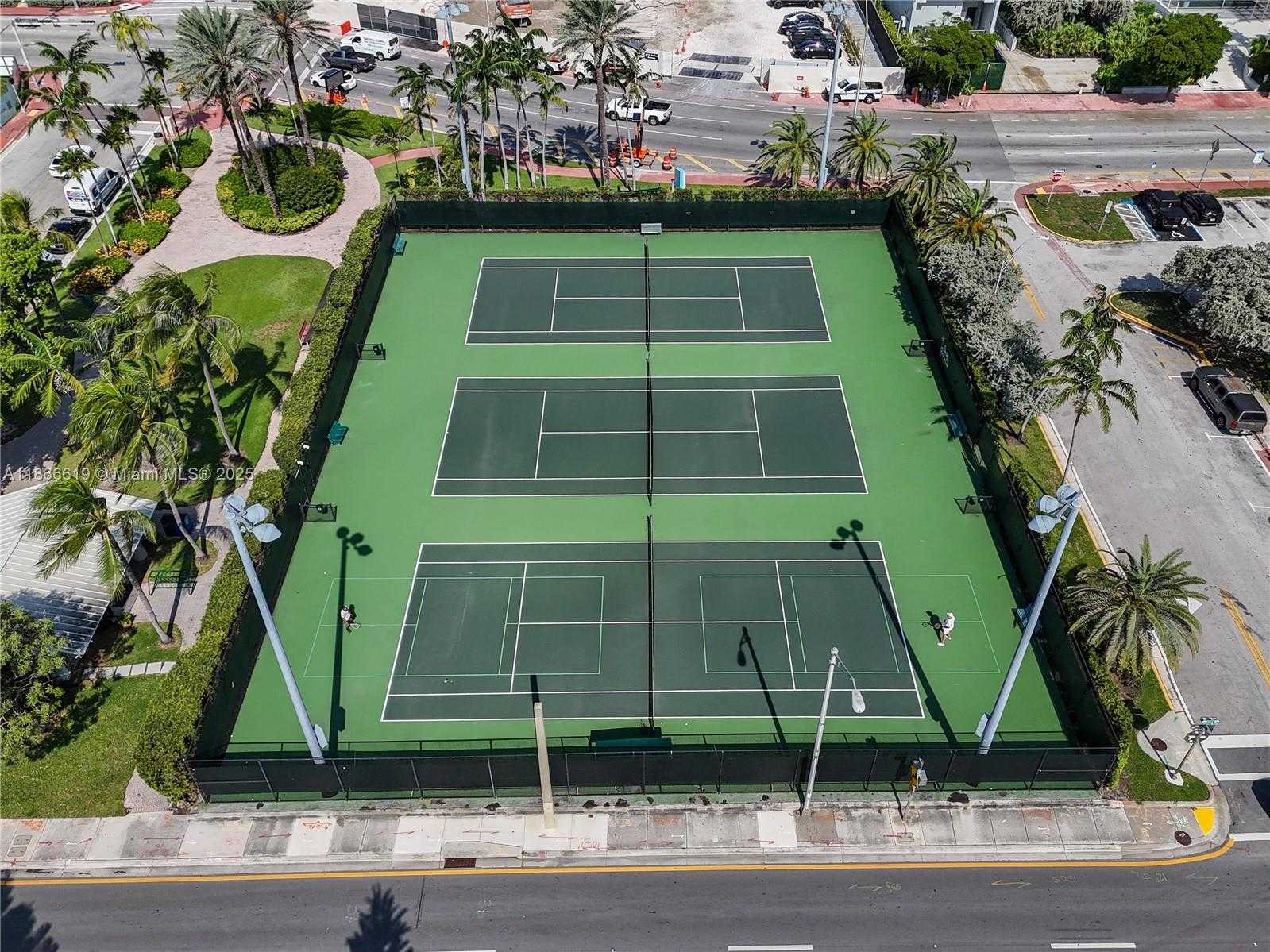 Small Image of 8855 COLLINS AVE #5A, Surfside Number 17