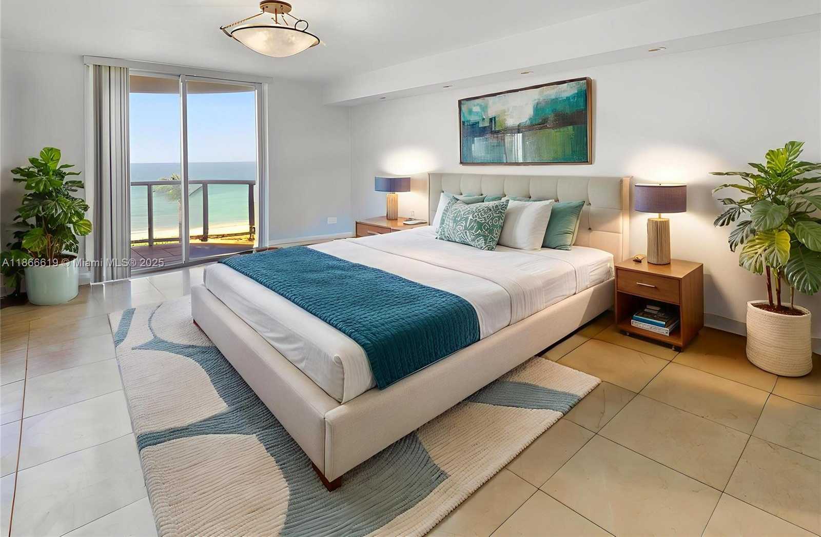 Small Image of 8855 COLLINS AVE #5A, Surfside Number 2