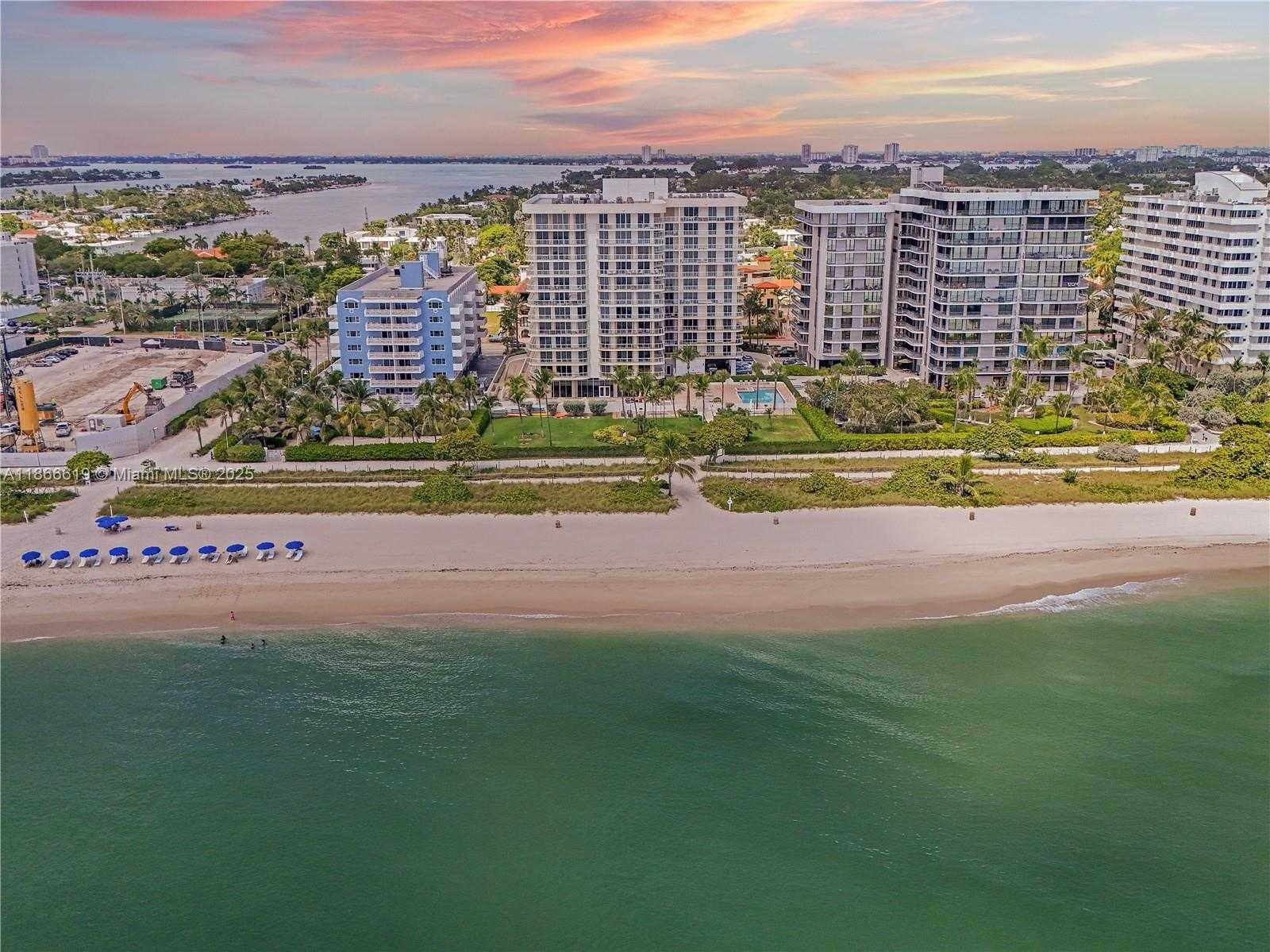 Small Image of 8855 COLLINS AVE #5A, Surfside Number 21