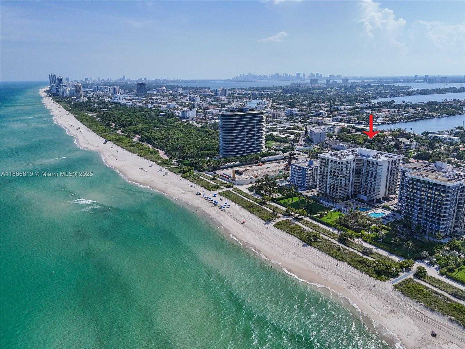 Small Image of 8855 COLLINS AVE #5A, Surfside Number 22