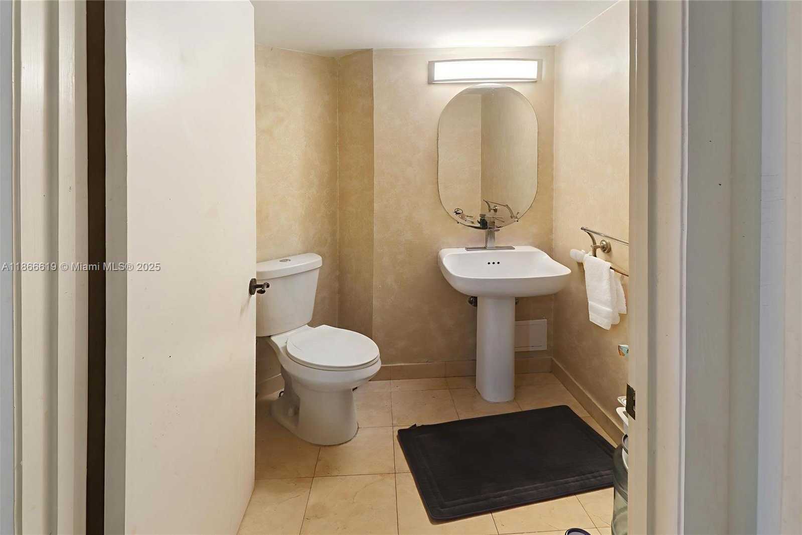Small Image of 8855 COLLINS AVE #5A, Surfside Number 24