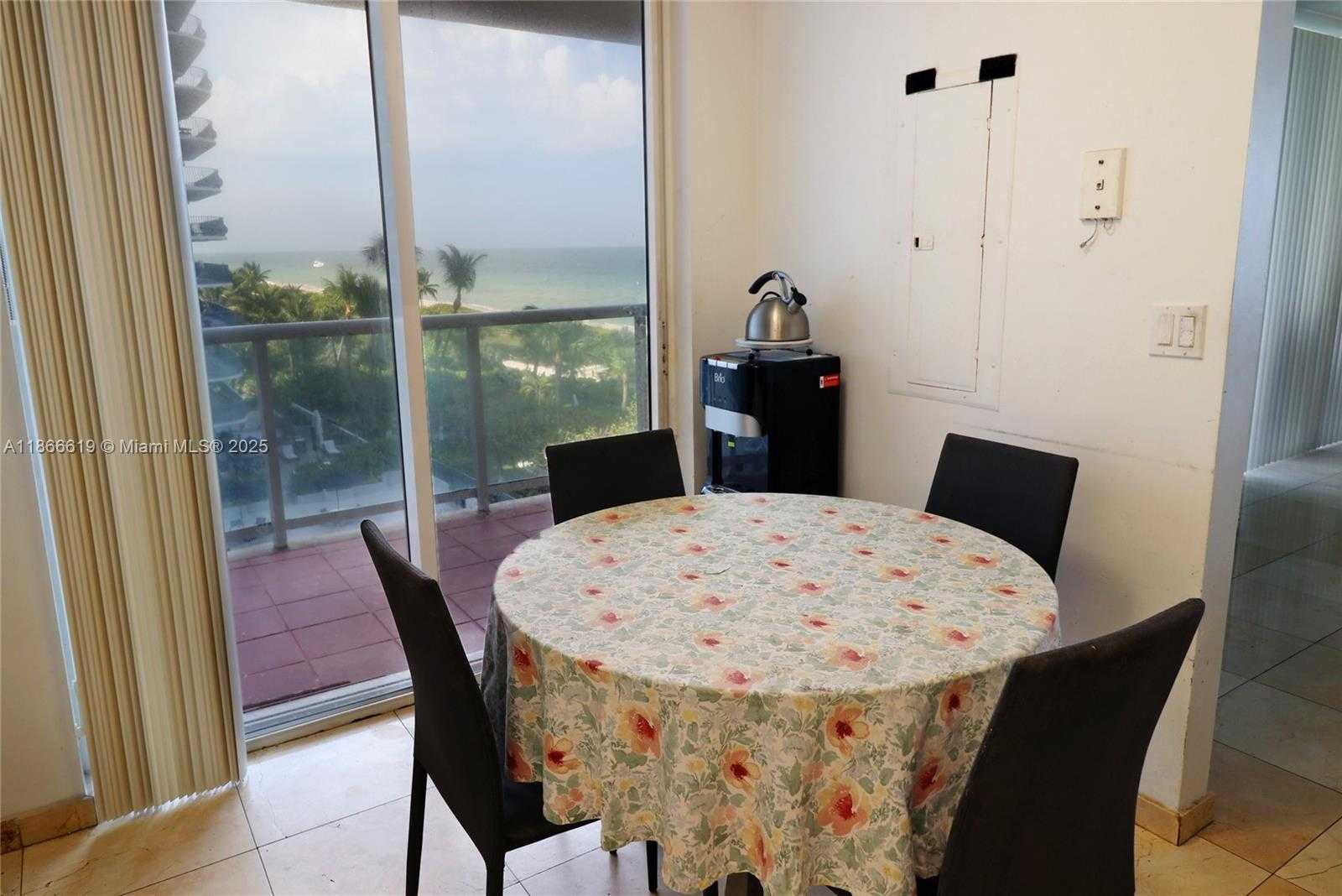 Small Image of 8855 COLLINS AVE #5A, Surfside Number 25