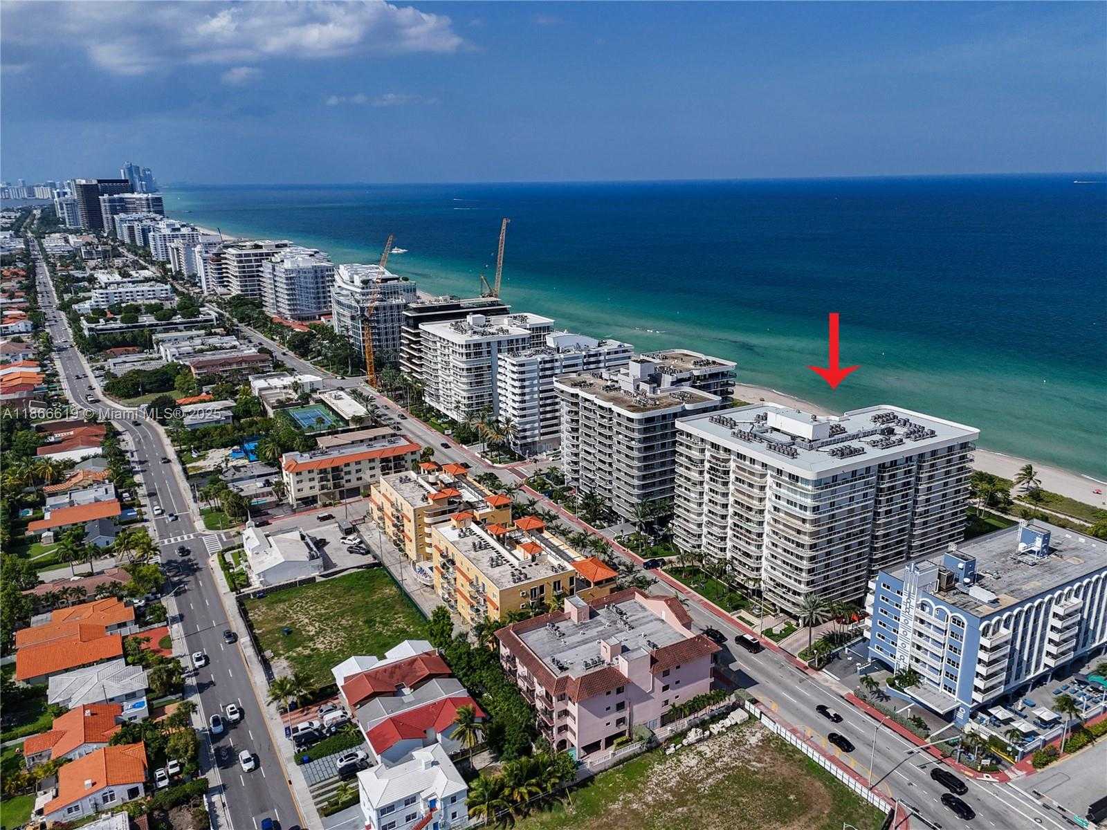 Small Image of 8855 COLLINS AVE #5A, Surfside Number 27